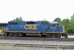 CSX 2717